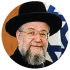 Rabbi Lau's Testimonial about Keshet Yehuda